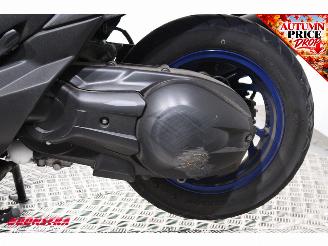 Suzuki Burgman 400 ABS LED 12.697 km! picture 17