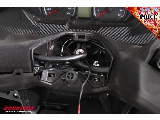 Suzuki Burgman 400 ABS LED 12.697 km! picture 20