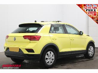 Volkswagen T-Roc 1.5 TSI 150 pk DSG Airco Bluetooth 83.248km picture 3