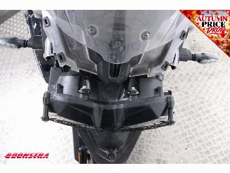 Triumph Tiger 1215 Explorer XRX ABS Cruise Heizgriffe SHZ picture 13