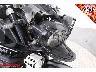 Triumph Tiger 1215 Explorer XRX ABS Cruise Heizgriffe SHZ picture 12