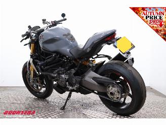 Ducati  Monster 1200 S ABS picture 4