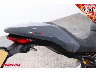 Ducati  Monster 1200 S ABS picture 16
