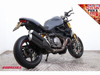 Ducati  Monster 1200 S ABS picture 3