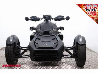 Can-Am  Ryker 900 ABS picture 6