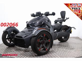 Vrakbiler auto Can-Am Ghibli Ryker 900 ABS 2022/8