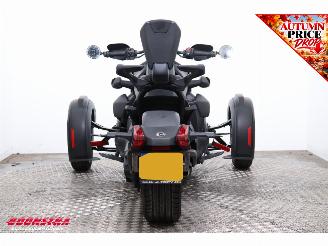 Can-Am  Ryker 900 ABS picture 8