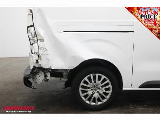 Opel Vivaro 2.0 CDTI Aut. L2H1 Enjoy Cruise Navi Airco Apple/Android Camera PDC picture 7
