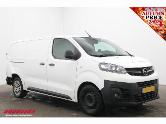 Opel Vivaro 2.0 CDTI Aut. L2H1 Enjoy Cruise Navi Airco Apple/Android Camera PDC picture 2