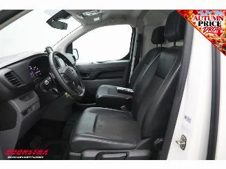 Opel Vivaro 2.0 CDTI Aut. L2H1 Enjoy Cruise Navi Airco Apple/Android Camera PDC picture 15
