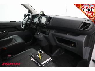 Opel Vivaro 2.0 CDTI Aut. L2H1 Enjoy Cruise Navi Airco Apple/Android Camera PDC picture 12