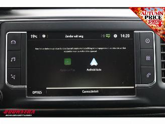 Opel Vivaro 2.0 CDTI Aut. L2H1 Enjoy Cruise Navi Airco Apple/Android Camera PDC picture 21