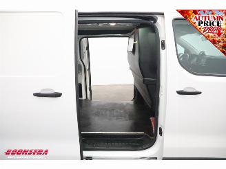 Opel Vivaro 2.0 CDTI Aut. L2H1 Enjoy Cruise Navi Airco Apple/Android Camera PDC picture 10