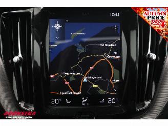 Volvo Xc-60 2.0 T8 Twin Engine AWD R-Design Cruise Navi Clima SHZ Virtual Camera PDC AHK picture 25