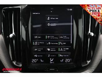 Volvo Xc-60 2.0 T8 Twin Engine AWD R-Design Cruise Navi Clima SHZ Virtual Camera PDC AHK picture 27