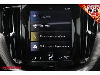 Volvo Xc-60 2.0 T8 Twin Engine AWD R-Design Cruise Navi Clima SHZ Virtual Camera PDC AHK picture 26