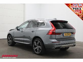 Volvo Xc-60 2.0 T8 Twin Engine AWD R-Design Cruise Navi Clima SHZ Virtual Camera PDC AHK picture 4