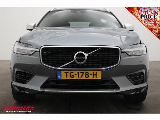 Volvo Xc-60 2.0 T8 Twin Engine AWD R-Design Cruise Navi Clima SHZ Virtual Camera PDC AHK picture 7