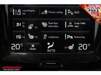 Volvo Xc-60 2.0 T8 Twin Engine AWD R-Design Cruise Navi Clima SHZ Virtual Camera PDC AHK picture 30