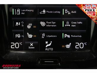 Volvo Xc-60 2.0 T8 Twin Engine AWD R-Design Cruise Navi Clima SHZ Virtual Camera PDC AHK picture 29