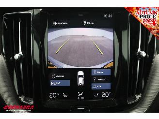 Volvo Xc-60 2.0 T8 Twin Engine AWD R-Design Cruise Navi Clima SHZ Virtual Camera PDC AHK picture 24