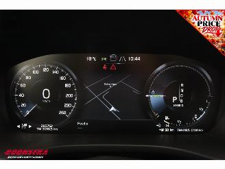 Volvo Xc-60 2.0 T8 Twin Engine AWD R-Design Cruise Navi Clima SHZ Virtual Camera PDC AHK picture 23