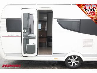 Hobby  495 UL Premium Middenkeuken Rondzit LMV picture 20