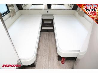 Hobby  495 UL Premium Middenkeuken Rondzit LMV picture 10