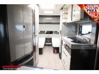 Hobby  495 UL Premium Middenkeuken Rondzit LMV picture 8