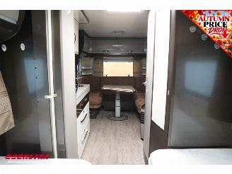 Hobby  495 UL Premium Middenkeuken Rondzit LMV picture 9