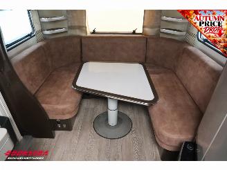 Hobby  495 UL Premium Middenkeuken Rondzit LMV picture 12