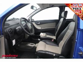 Microcar  Mgo M.GO SXI Leder LMV picture 9