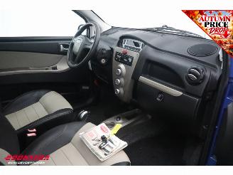 Microcar  Mgo M.GO SXI Leder LMV picture 6
