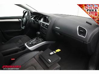 Audi A5 Sportback 2.0 TFSI Aut. S-Line Cruise Navi Clima Camera PDC picture 13