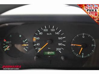 Mercedes  Rotec 904 412 D Luifel Dwarsbed Middenkeuken Cruise Camera 110.474 km! picture 30