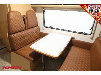 Mercedes  Rotec 904 412 D Luifel Dwarsbed Middenkeuken Cruise Camera 110.474 km! picture 11