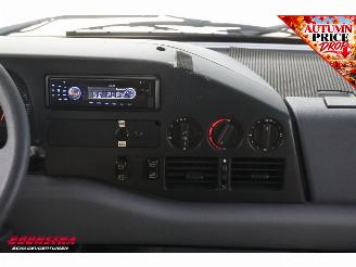 Mercedes  Rotec 904 412 D Luifel Dwarsbed Middenkeuken Cruise Camera 110.474 km! picture 26