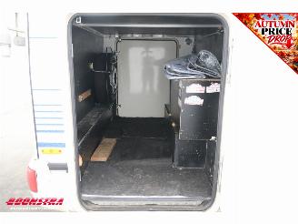 Mercedes  Rotec 904 412 D Luifel Dwarsbed Middenkeuken Cruise Camera 110.474 km! picture 33