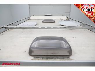 Mercedes  Rotec 904 412 D Luifel Dwarsbed Middenkeuken Cruise Camera 110.474 km! picture 36