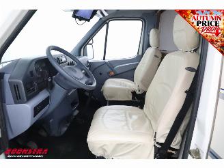 Mercedes  Rotec 904 412 D Luifel Dwarsbed Middenkeuken Cruise Camera 110.474 km! picture 27