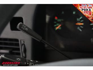 Mercedes  Rotec 904 412 D Luifel Dwarsbed Middenkeuken Cruise Camera 110.474 km! picture 31