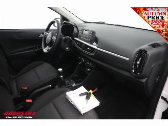 Kia Picanto 1.0 DPi Comfortline 5p. Airco Cruise Bluetooth 11.561km!! picture 17