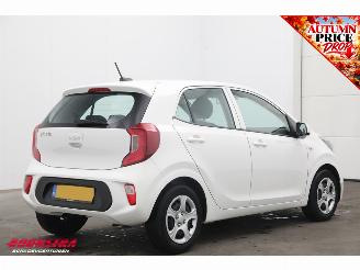 Kia Picanto 1.0 DPi Comfortline 5p. Airco Cruise Bluetooth 11.561km!! picture 3