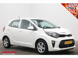 Kia Picanto 1.0 DPi Comfortline 5p. Airco Cruise Bluetooth 11.561km!! picture 2