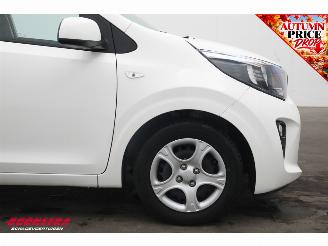 Kia Picanto 1.0 DPi Comfortline 5p. Airco Cruise Bluetooth 11.561km!! picture 5