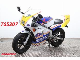 occasione scooter Honda  NSR50 Rothmans 1999/12