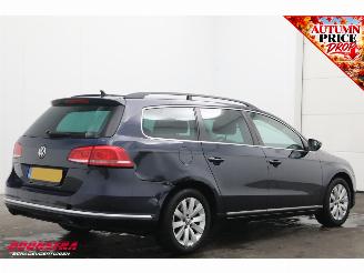 Volkswagen Passat Variant 1.4 TSI DSG Executive Edition Cruise Navi Clima SHZ PDC 140.541 km! picture 3