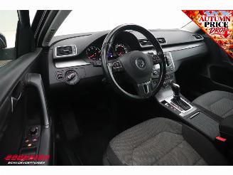 Volkswagen Passat Variant 1.4 TSI DSG Executive Edition Cruise Navi Clima SHZ PDC 140.541 km! picture 15