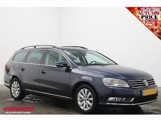 Volkswagen Passat Variant 1.4 TSI DSG Executive Edition Cruise Navi Clima SHZ PDC 140.541 km! picture 2