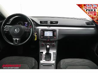 Volkswagen Passat Variant 1.4 TSI DSG Executive Edition Cruise Navi Clima SHZ PDC 140.541 km! picture 11
